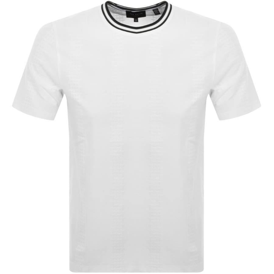 Ted baker t shirt sale discount
